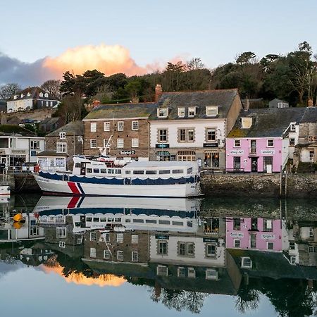 Padstow Escapes - Teyr Luxury Penthouse Apartment Bagian luar foto
