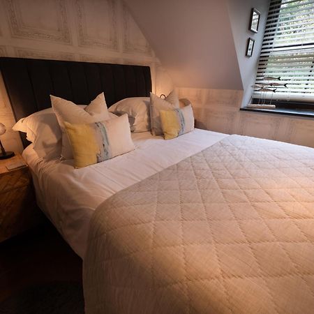 Padstow Escapes - Teyr Luxury Penthouse Apartment Bagian luar foto